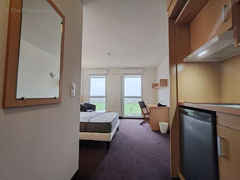 Appartement à CHOLET