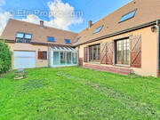 Maison à NOGENT-LE-PHAYE