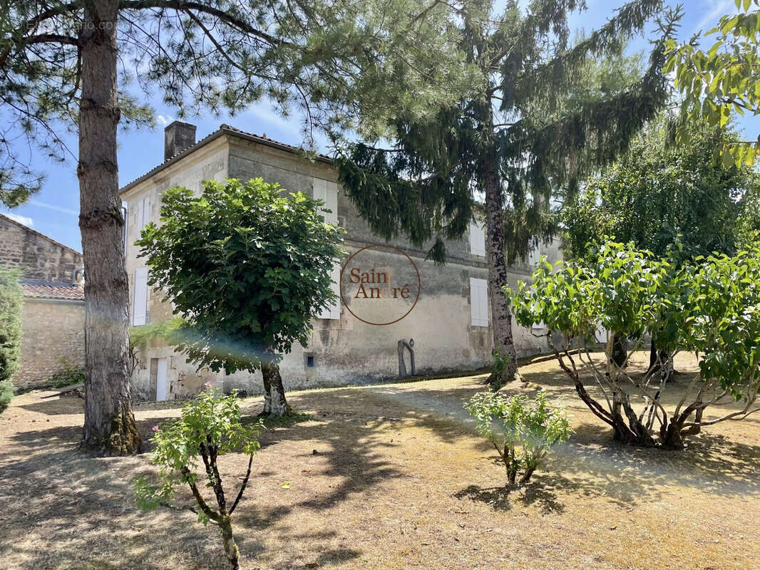 Maison 145 m² à Magnac-Sur-Touvre  - photo 8