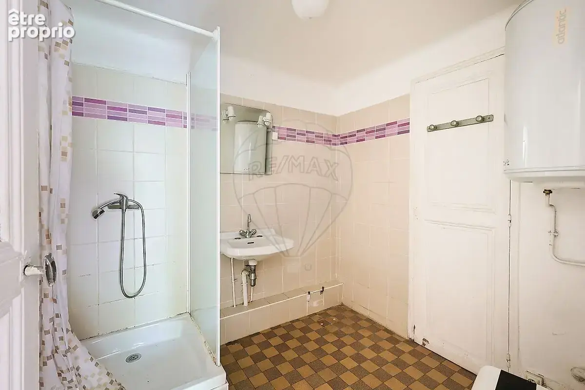 Appartement 1 chambre(s) à vendre - photo 6