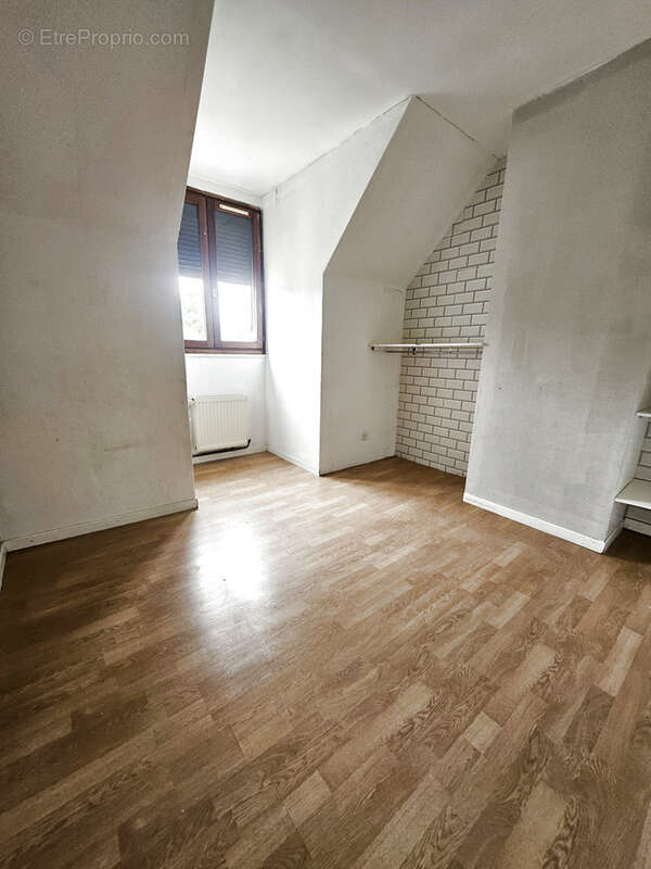 Le Val D'Hazey : maison avec terrasse 3 chambres à acheter - photo 11