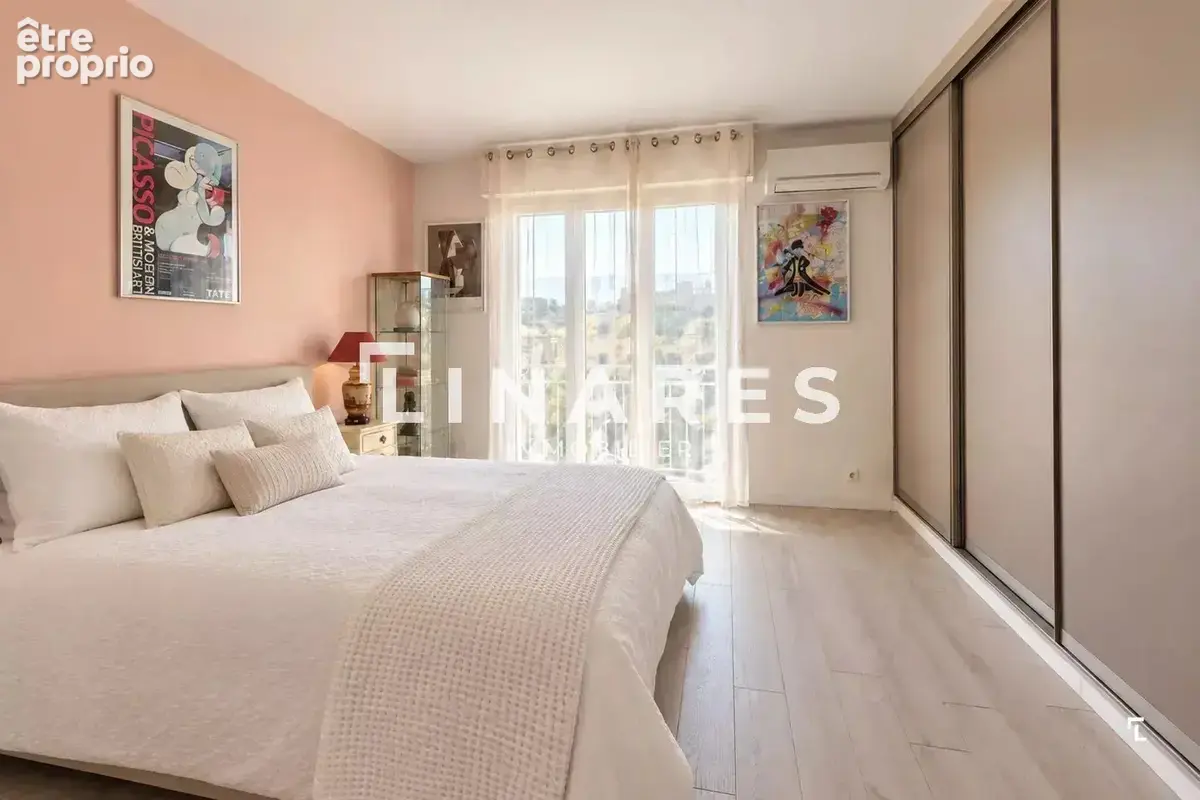 THE SKY - Appartement T4 de 143m2 - Rooftop - Vue panoramique - 13008 - photo 18