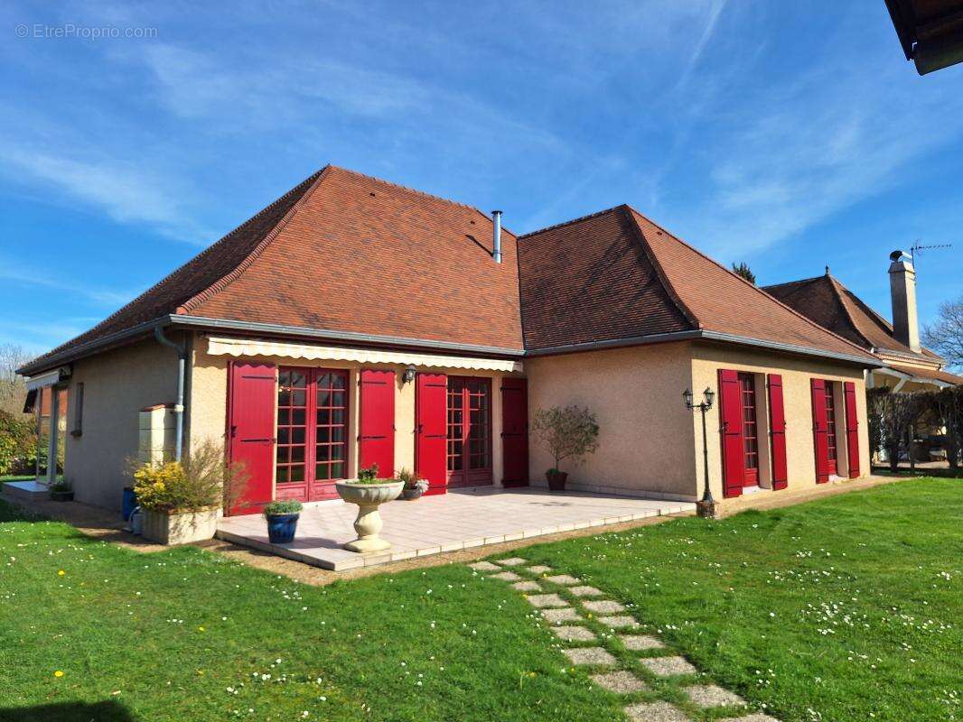 Maison à LESCAR