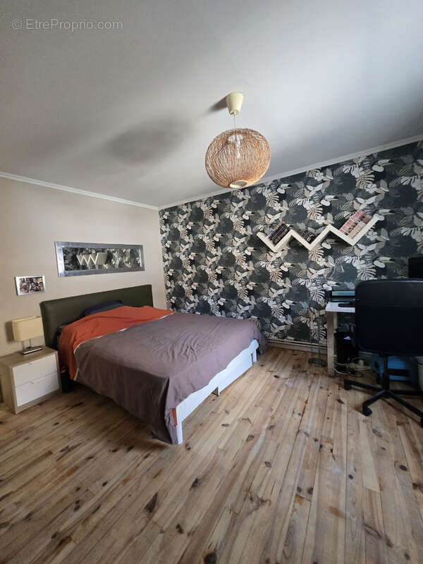 Pezenas maison avec terrasse - photo 22
