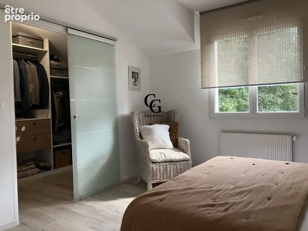 Maison 168 m² à Vertou  - photo 9