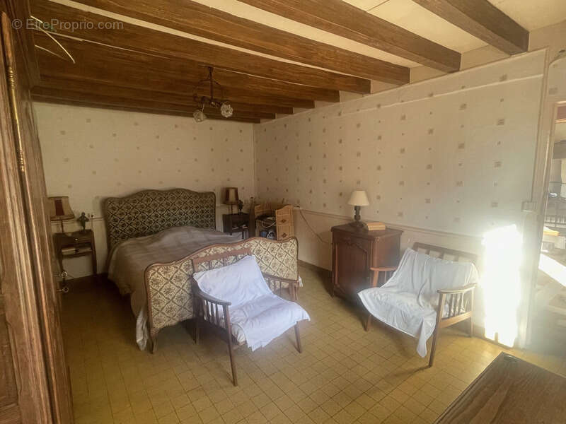 Maison à PONT-AUDEMER