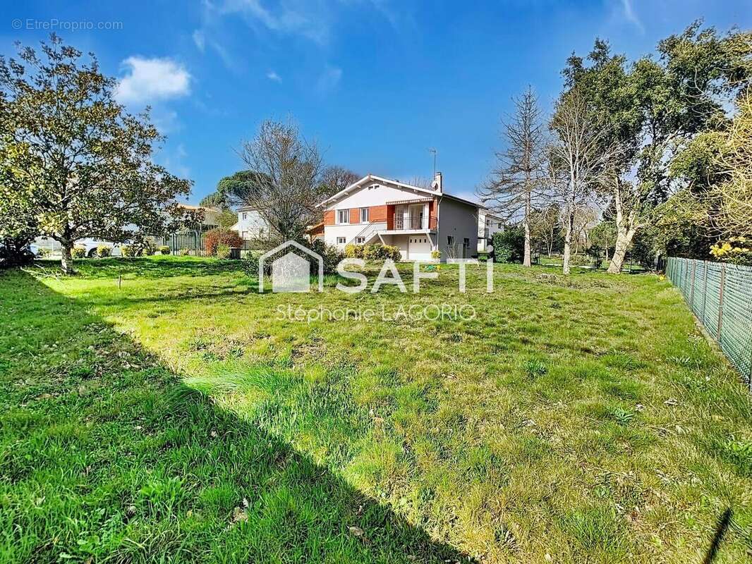 Photo 9 - Maison à BRUGUIERES