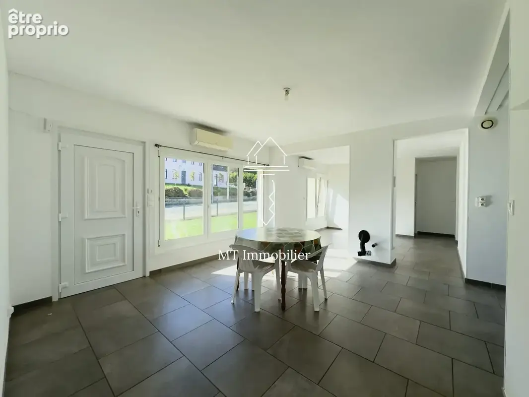 Maison 6 pièces 94 m² à vendre à Lespinoy (62990) - photo 2