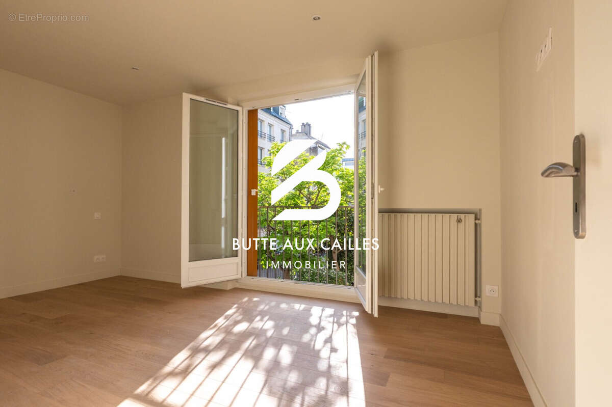 Appartement à PARIS-13E