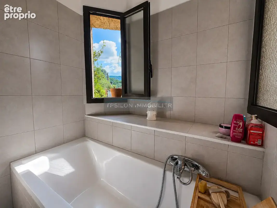 La trinité   maison d’architecte    piscine   jardin - photo 22