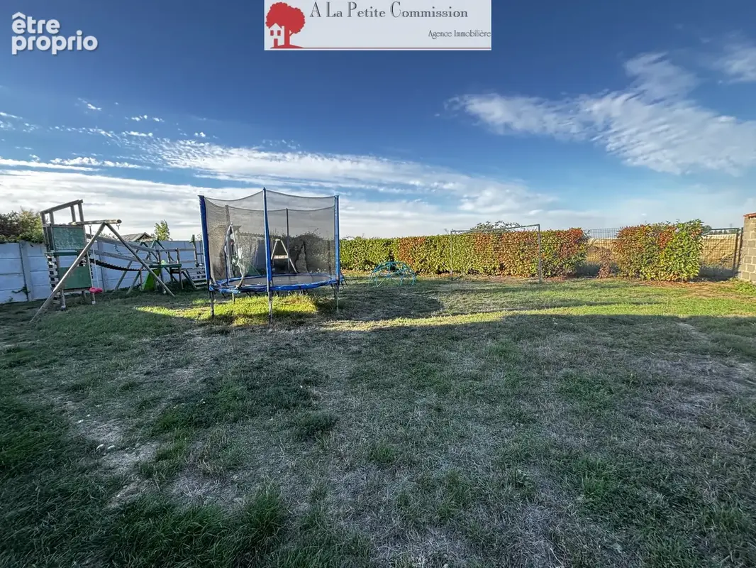 AMILLY   Pavillon familial de 137 m2 avec 5 chambres - photo 9