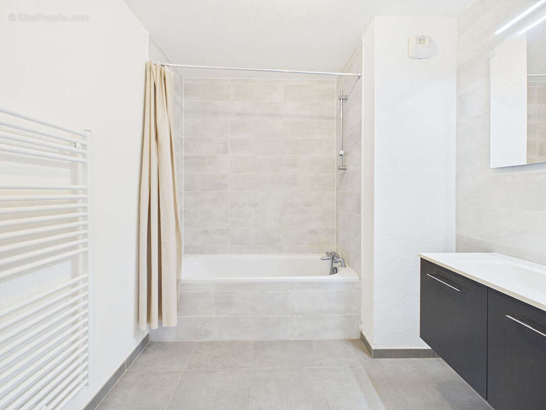 Appartement 3 Pièces à Bischheim - photo 8
