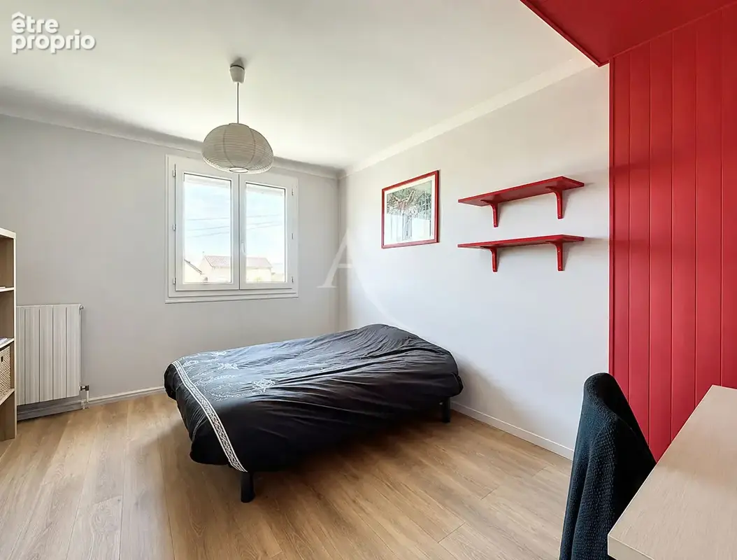 JOUE SUR ERDRE  - Lac de Vioreau -  maison familiale 4 chambres - photo 8