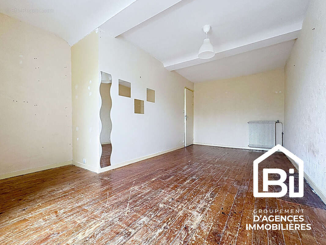 Appartement à BERNIERES-SUR-MER