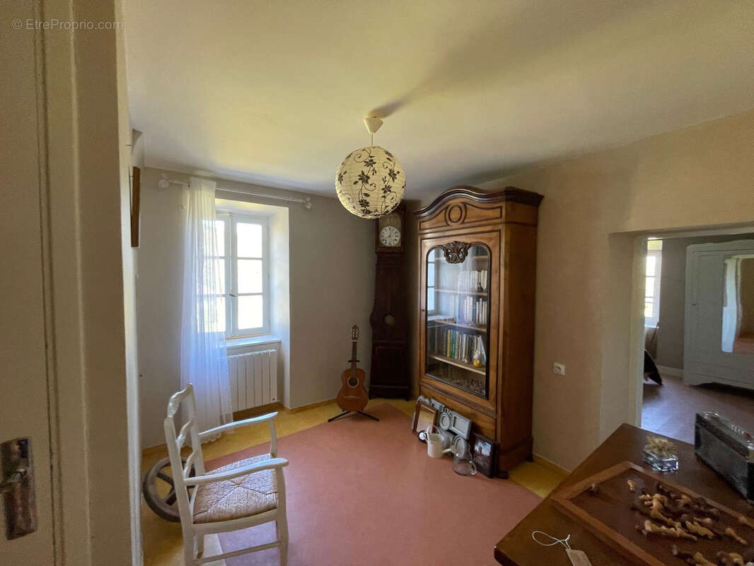 Maison à PRADELLES-CABARDES