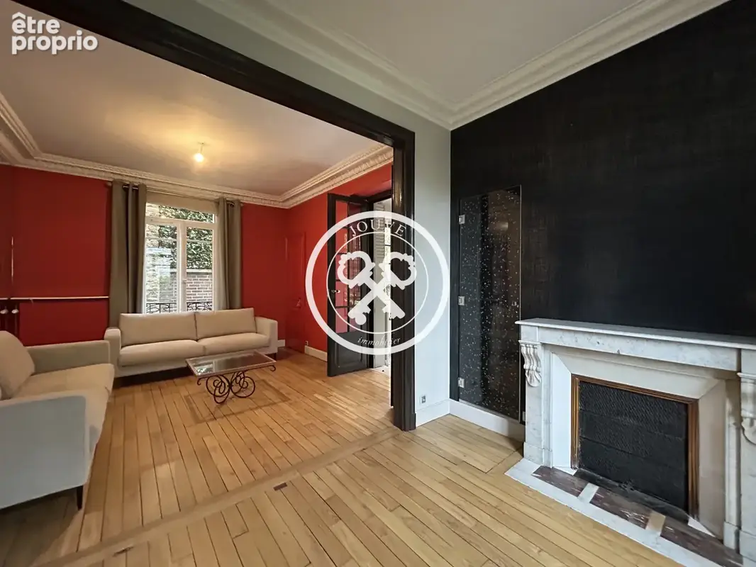 Maison de maitre troyes - photo 17