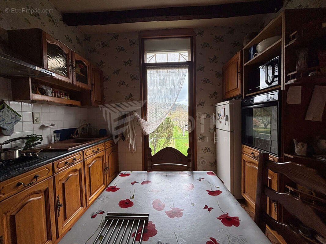 Maison Tonnerre - photo 10
