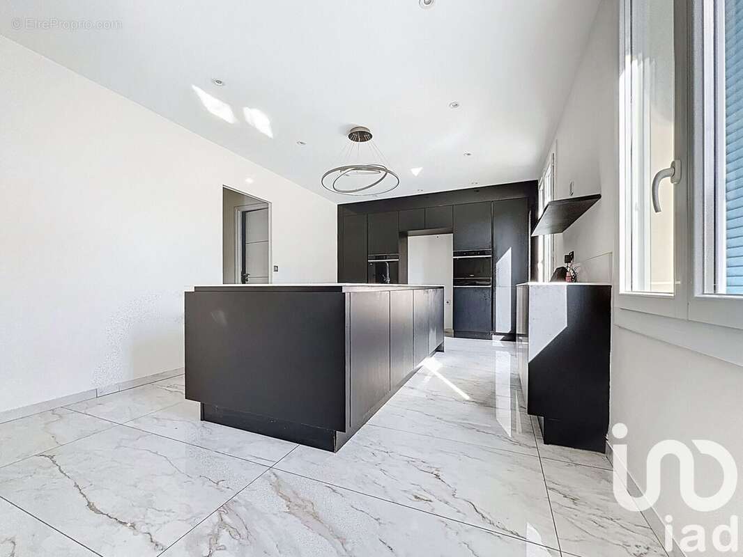 Photo 9 - Maison à BONDOUFLE