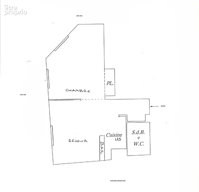 Vente appartement paris 75006 jardin du luxembourg odeon - photo 11