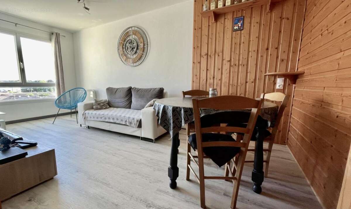 Appartement à CHOLET