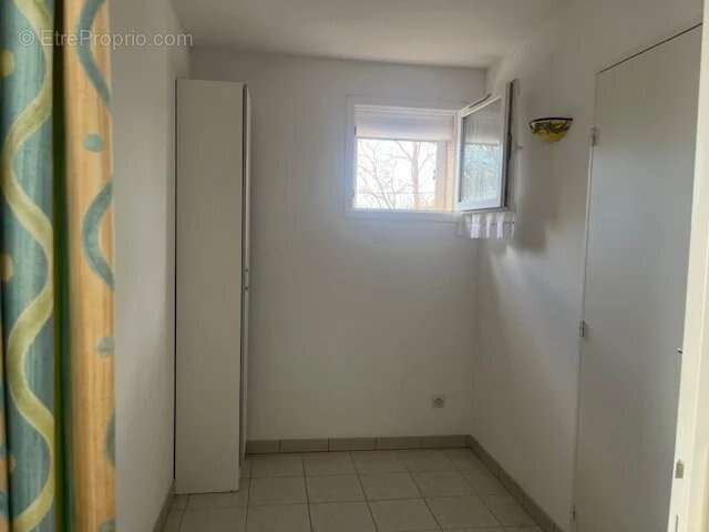 Appartement à VALRAS-PLAGE