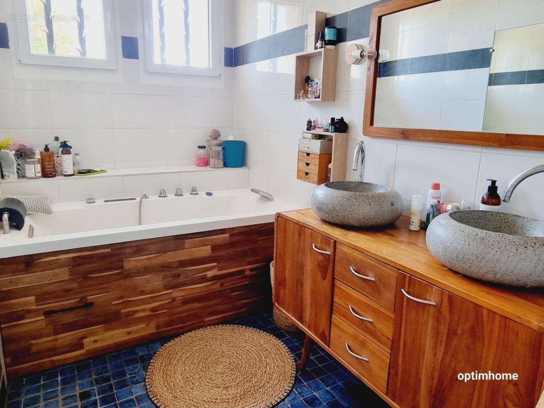 Brive la gaillarde - maison avec jolie vue degagee et piscine - photo 20
