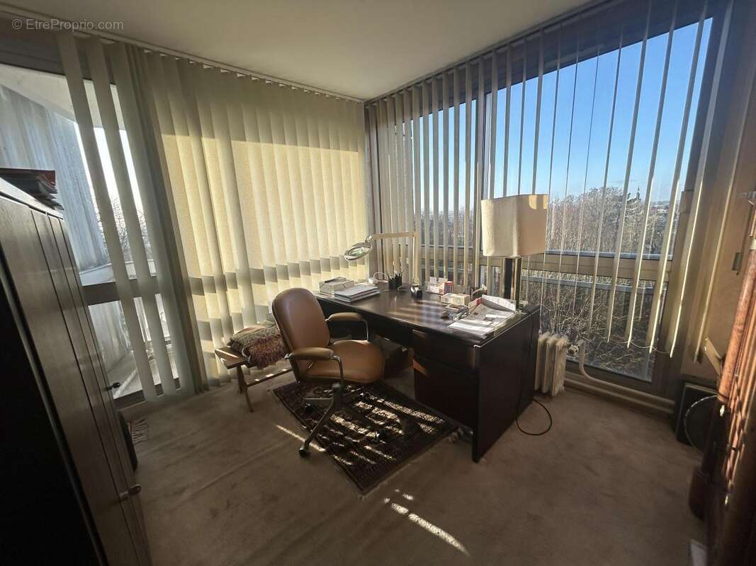 Appartement à CAMBRAI