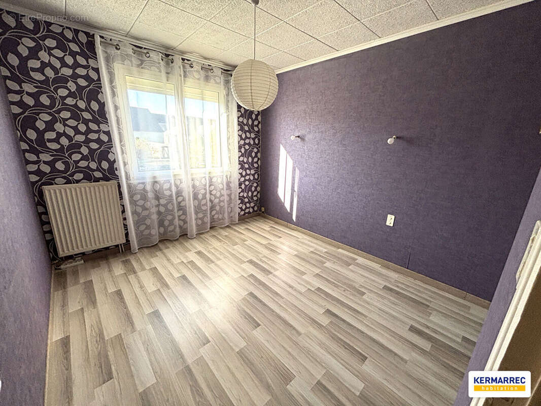 Maison à LOUVIGNE-DE-BAIS