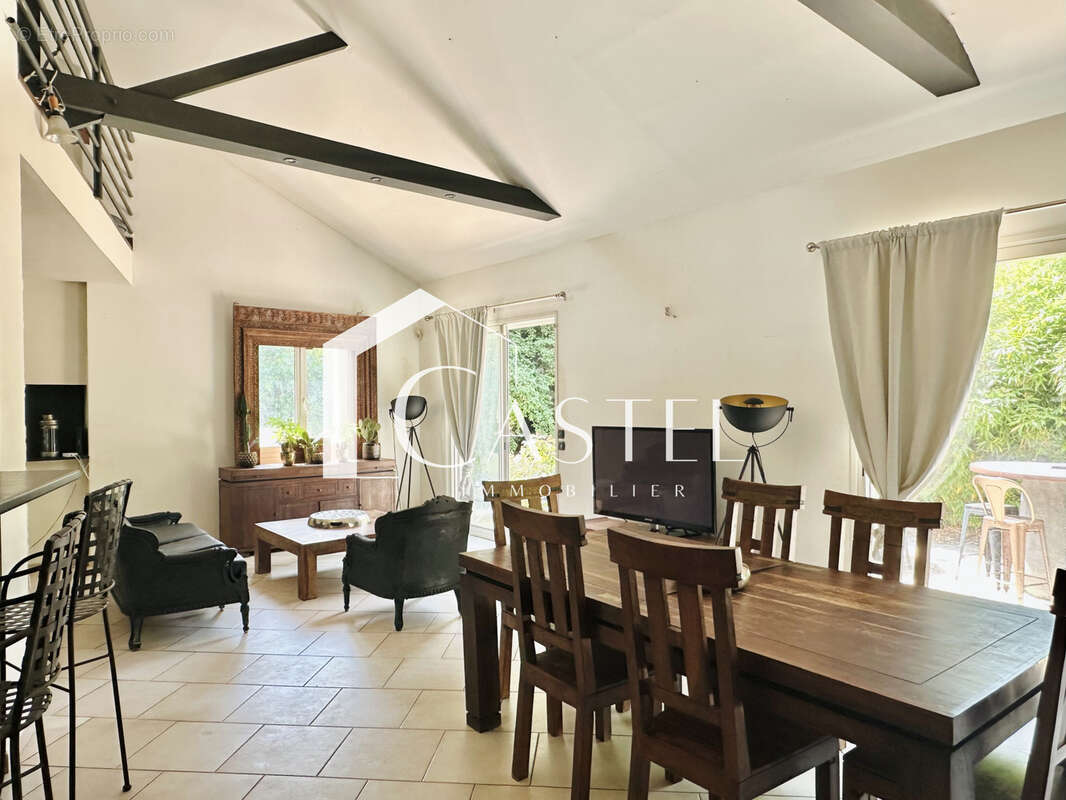 Maison à ORGEVAL