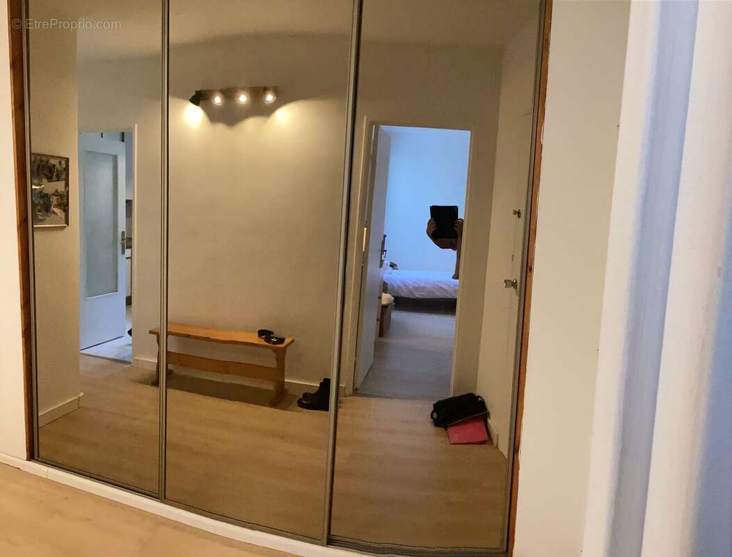 Photo 9 - Appartement à GIF-SUR-YVETTE