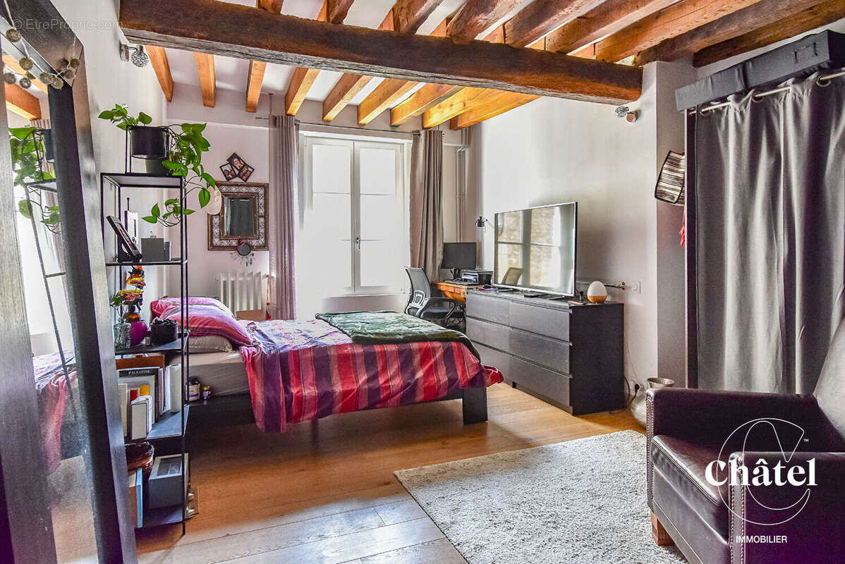 Maison à SENLIS