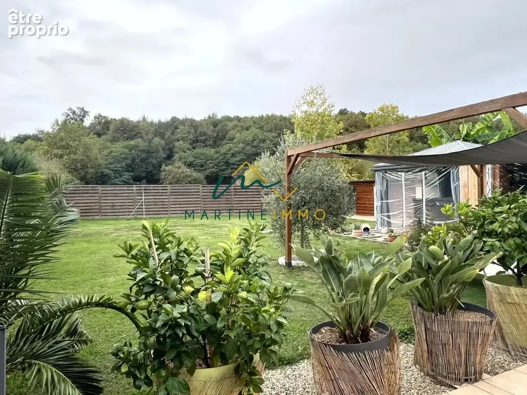 Maison de 159m2 a vendre au bord du canal - photo 3