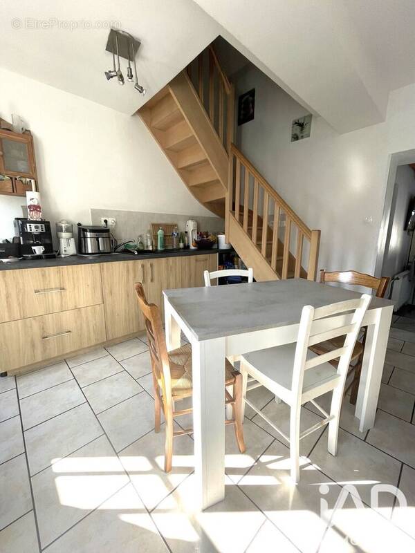 Photo 1 - Maison à BERCK