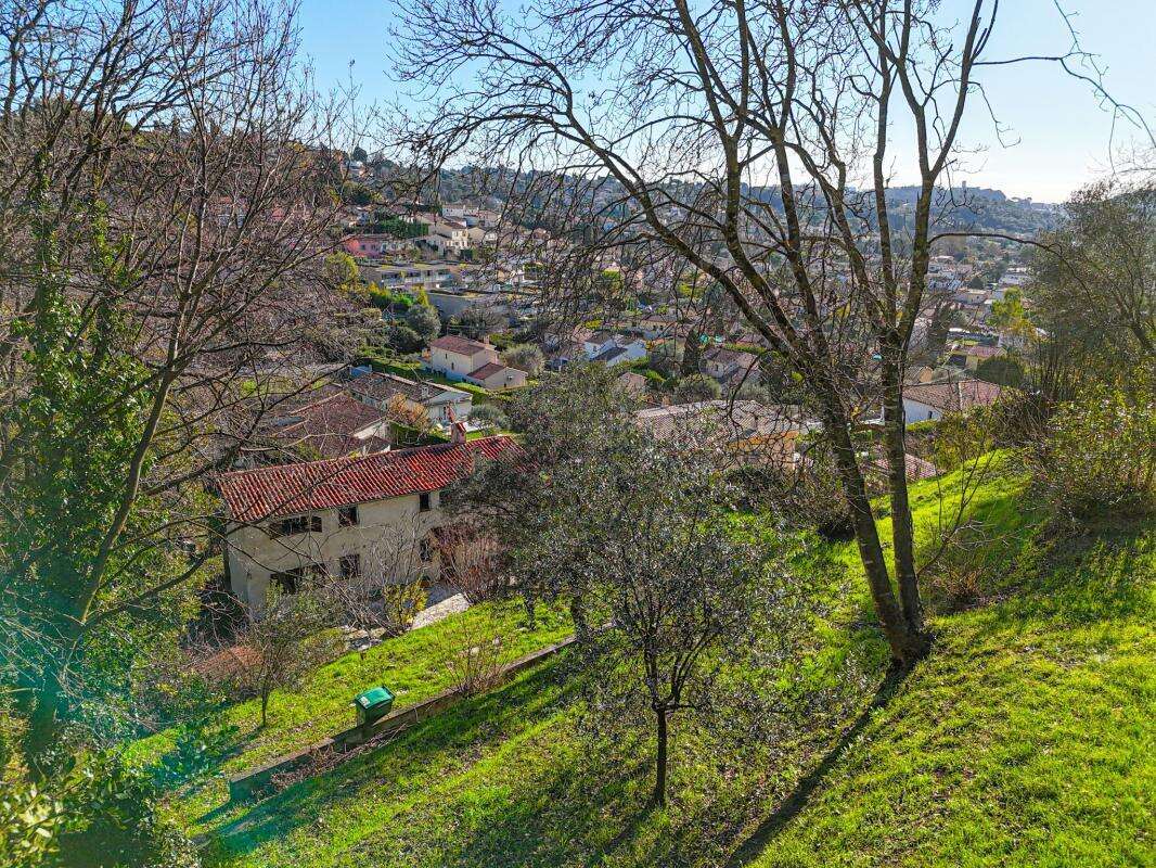 Maison à LA COLLE-SUR-LOUP