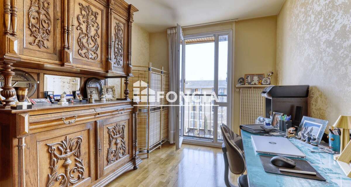 Appartement à FRANCONVILLE