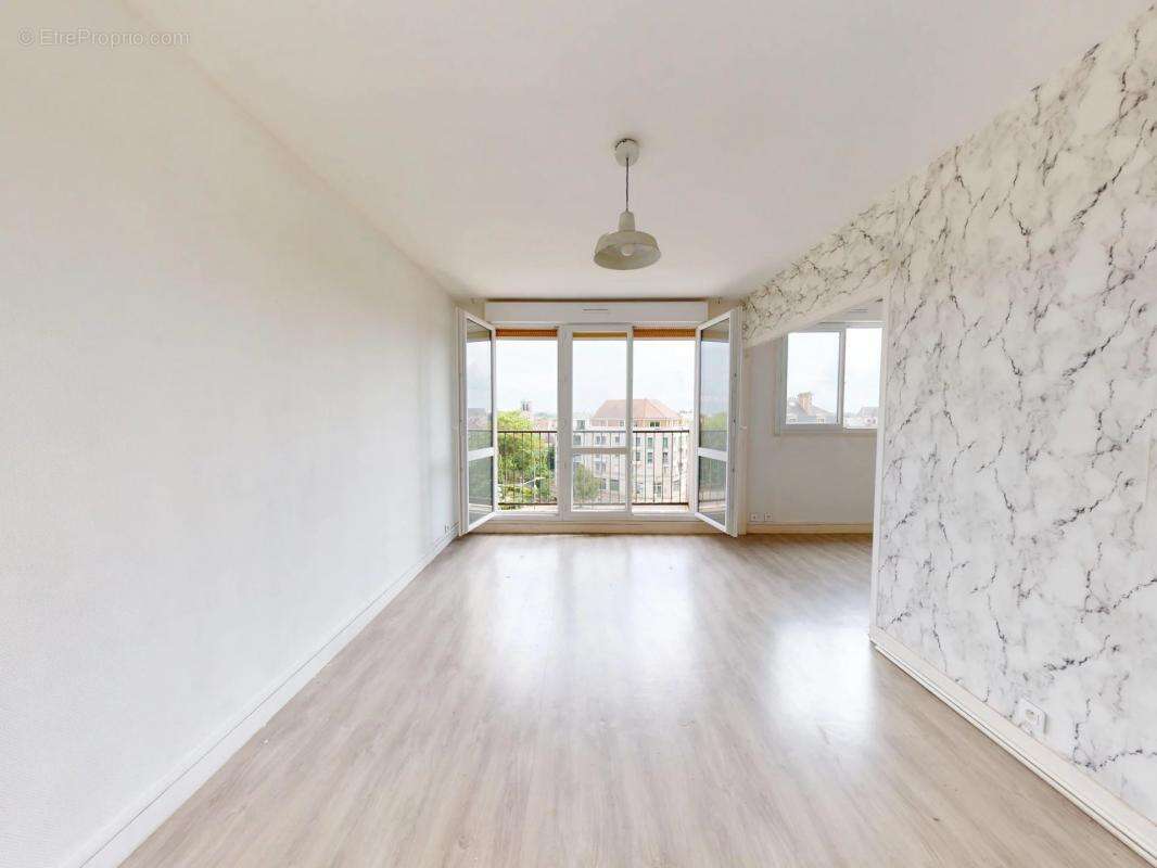 Appartement à TROYES