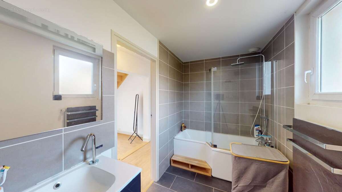 Maison Vierzon - photo 9