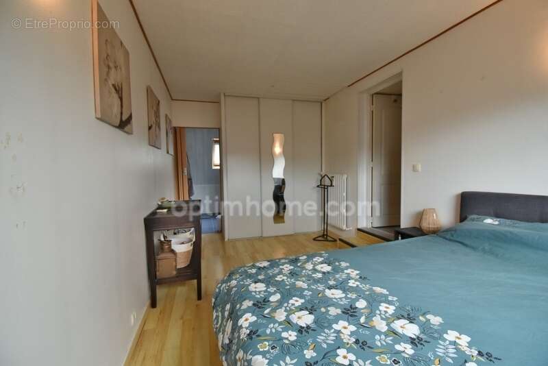 Maison à GRAND-CHAMP