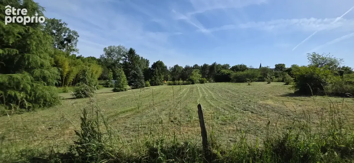 LEIGNÉ Les Bois, proche bourg - photo 14