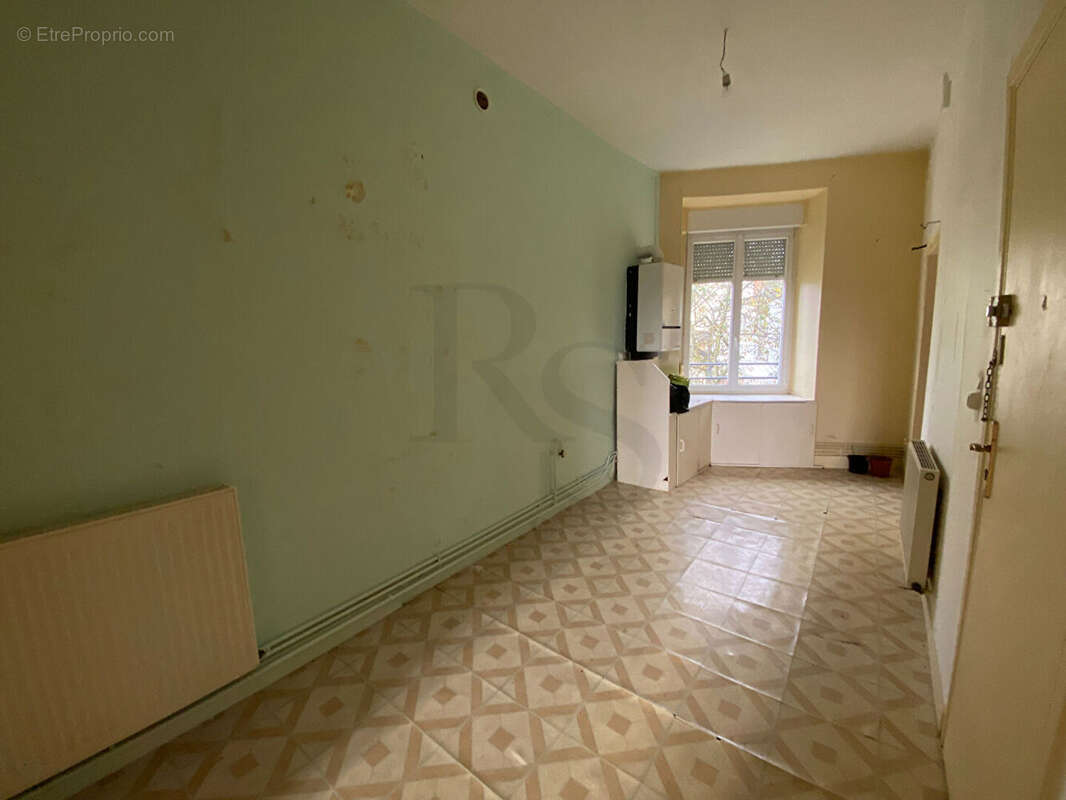 Appartement à LA FERTE-MACE