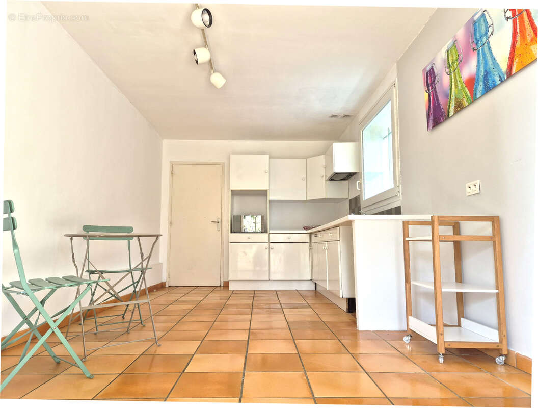 Maison à LES ANGLES