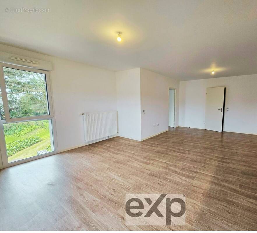 Appartement à ANGERS