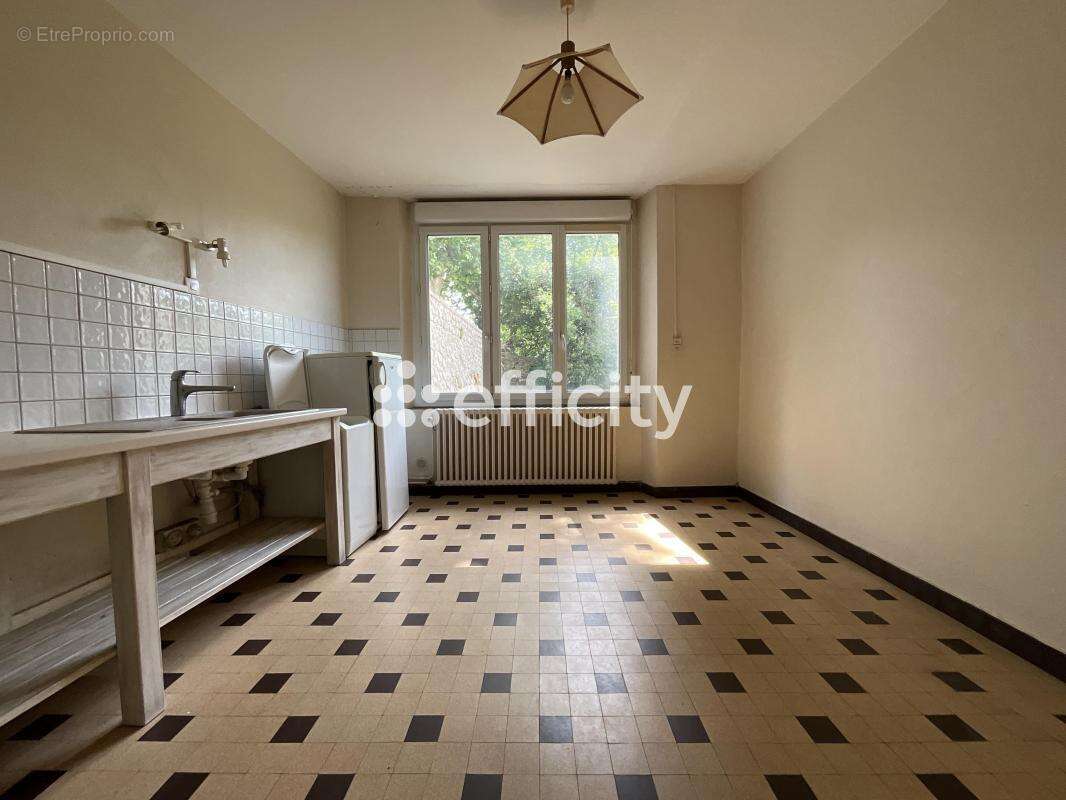 Appartement à PRIVAS