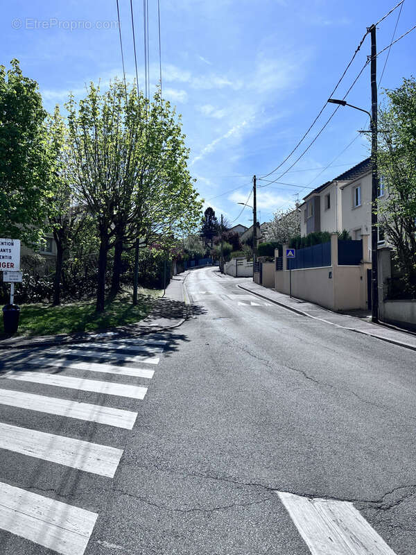 Maison à FRANCONVILLE