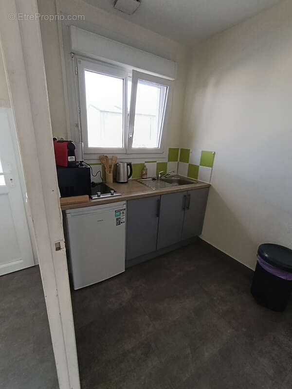 Appartement à LUCE
