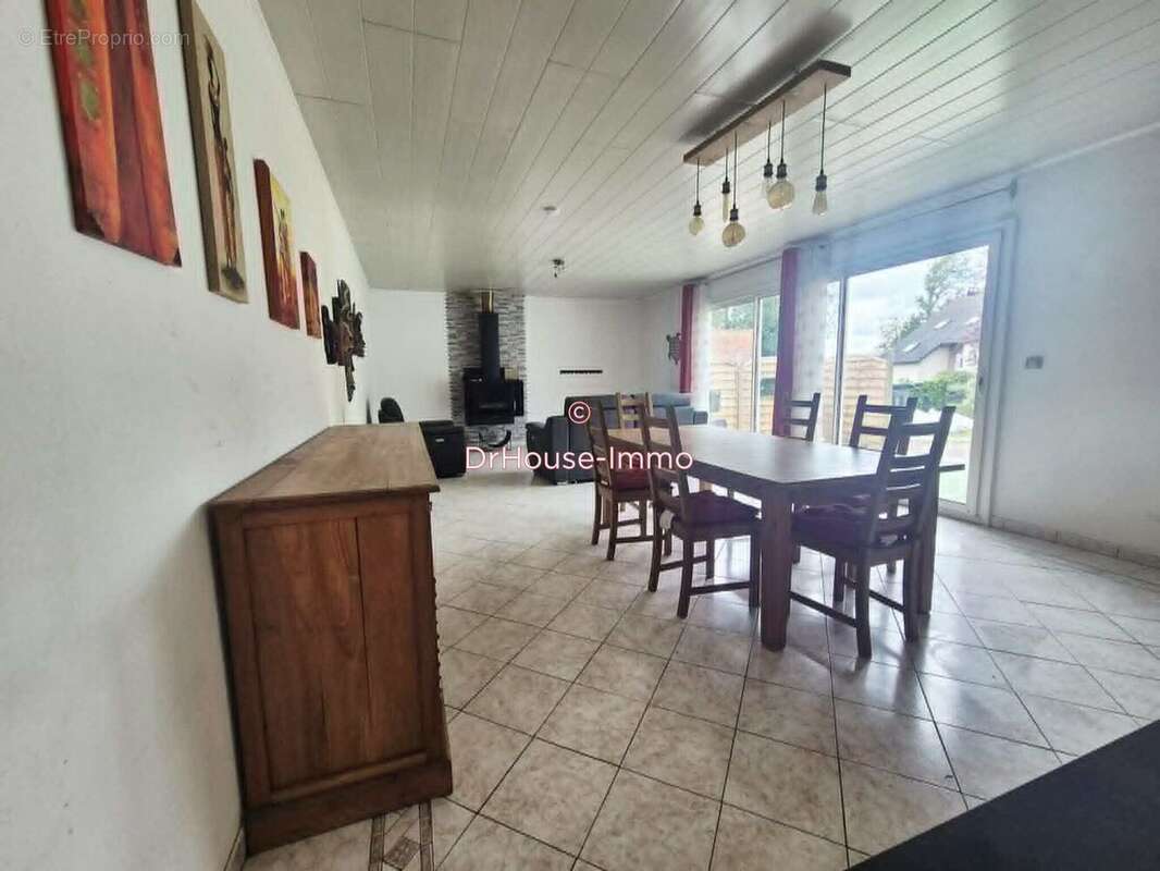 Maison 120 m² à Envermeu  - photo 6