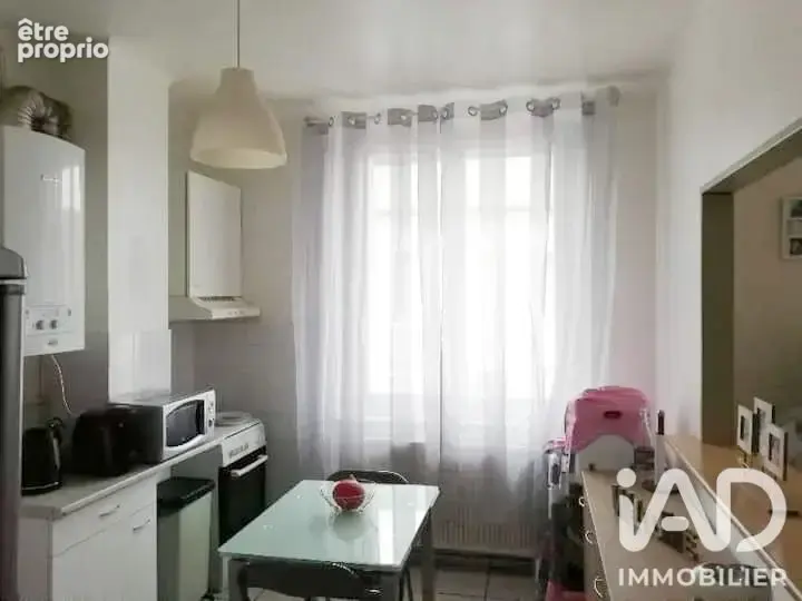 Photo 1 - Appartement à CHALETTE-SUR-LOING