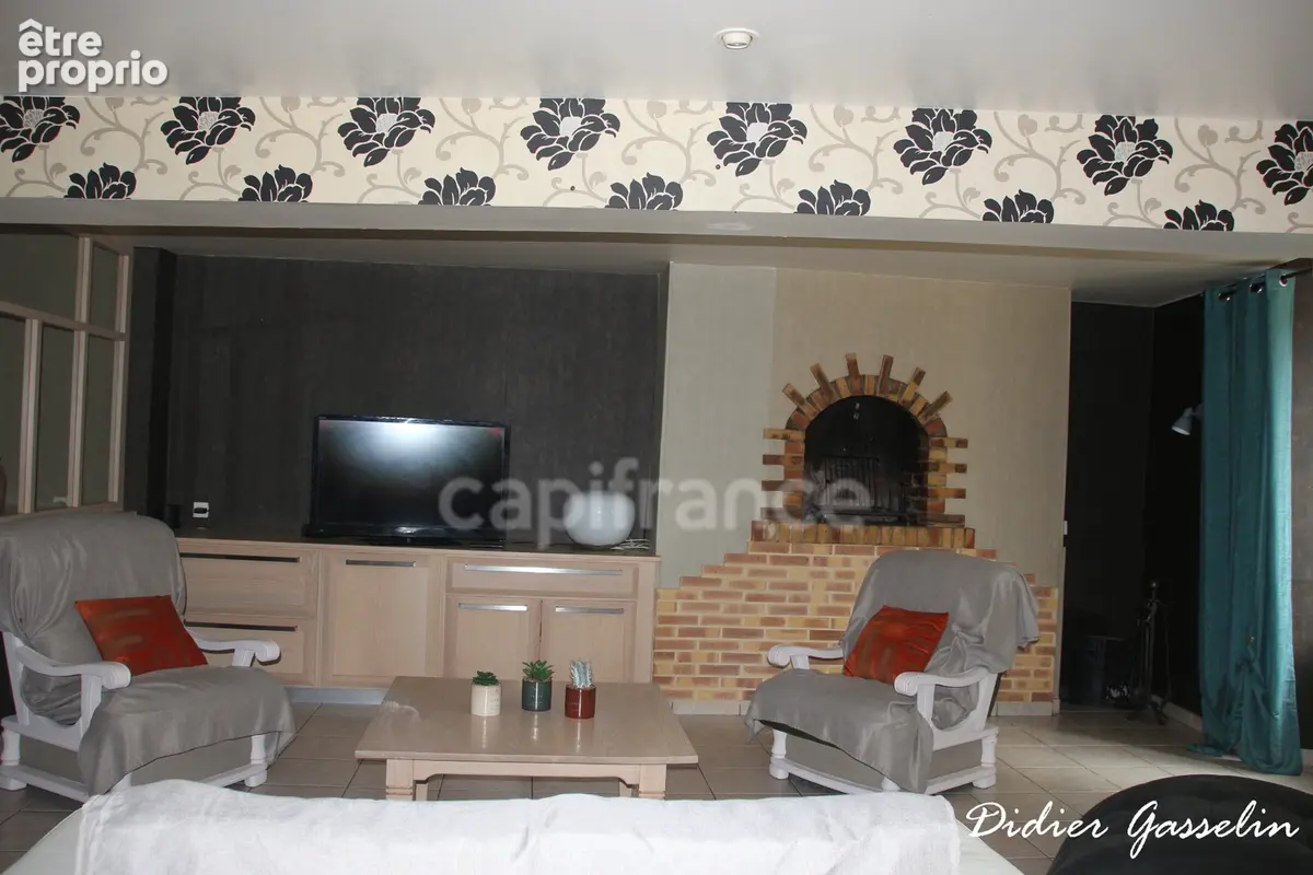 Maison à vendre 6 pièces  (28) - photo 5