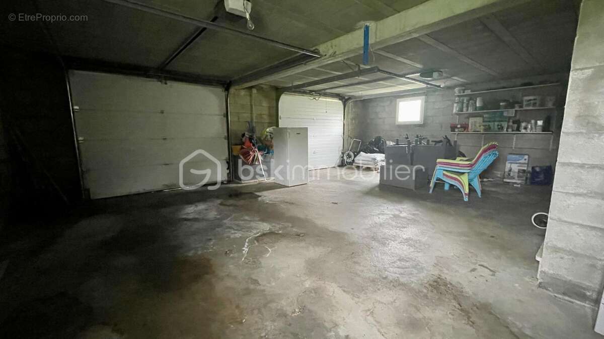 Maison à ALBARET-SAINTE-MARIE