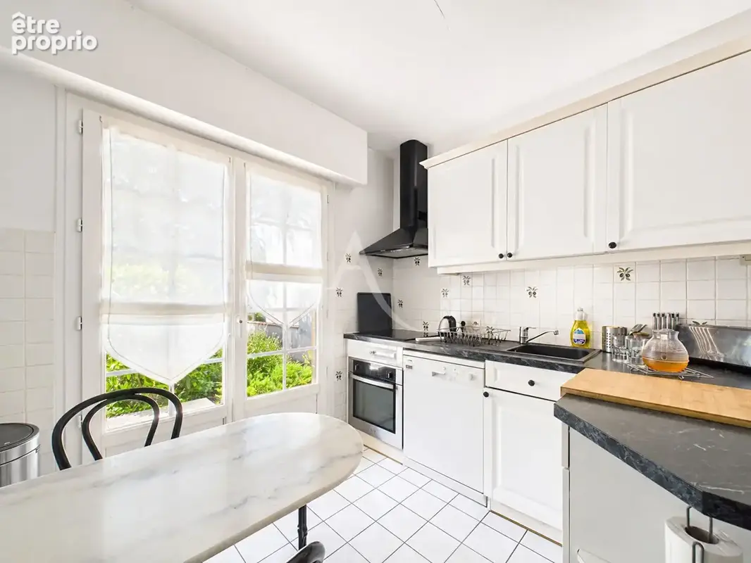 Maison Champigny Sur Marne 6 pièce(s) 130 m2 - photo 12